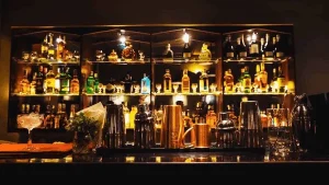 Beer club bình dân chất lượng: "Quẩy" thả ga không lo về giá