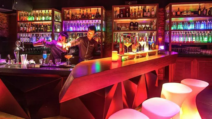 Thế nào là một beer club "bình dân chất lượng"?