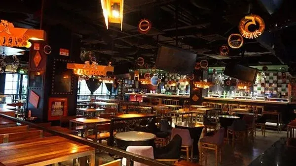 Khung giờ hoạt động phổ biến của beer club