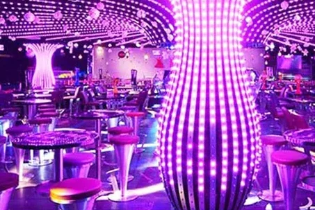 Top những beer club "hot hit" nhất Sài Gòn hiện nay