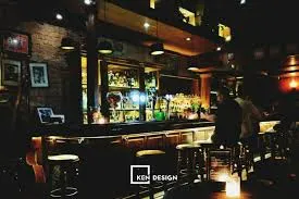 Kinh nghiệm "chill" hết mình tại beer club phong cách châu Âu