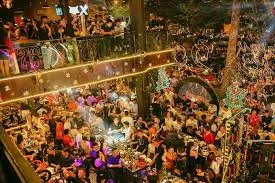 Bí kíp "quẩy" hết mình tại các beer club quận 1