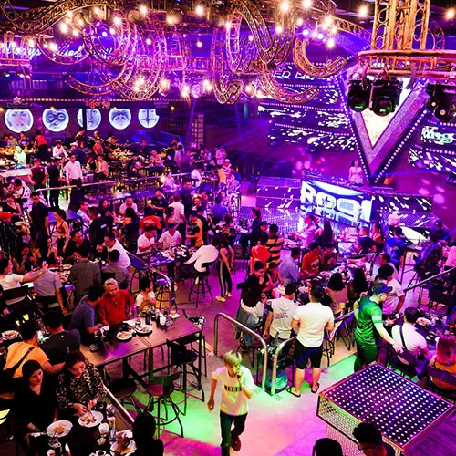 Kinh nghiệm lựa chọn beer club sang trọng cho doanh nhân