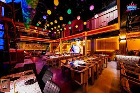 Tiêu chí lựa chọn beer club sang trọng cho doanh nhân