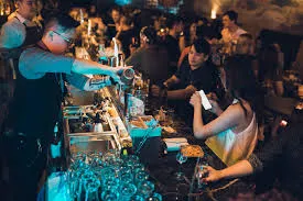 Tại sao beer club là địa điểm lý tưởng để tổ chức sự kiện?