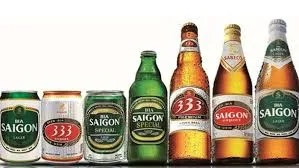 Các loại bia được ưa chuộng: Từ Lager, IPA đến Stout và hơn thế nữa