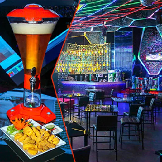 Mẹo để thưởng thức bia "hợp túi tiền" trong beer club