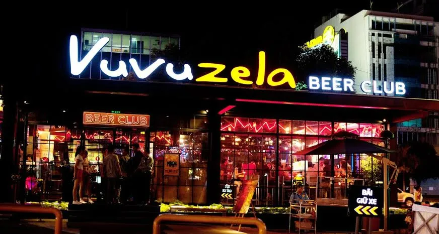 Beer club ngày nay: Sự đa dạng và không ngừng đổi mới