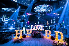 Những lưu ý quan trọng để tiệc sinh nhật tại beer club thành công