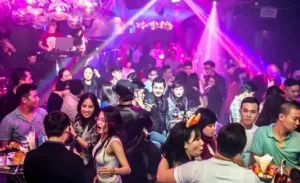 Beer club có hút thuốc không? Giải đáp thắc mắc về quy định