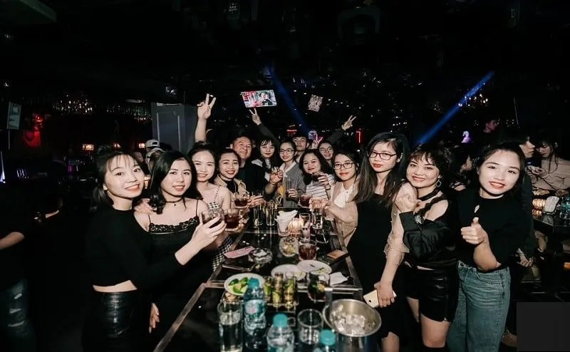 Tiêu chí lựa chọn beer club lý tưởng cho phái đẹp