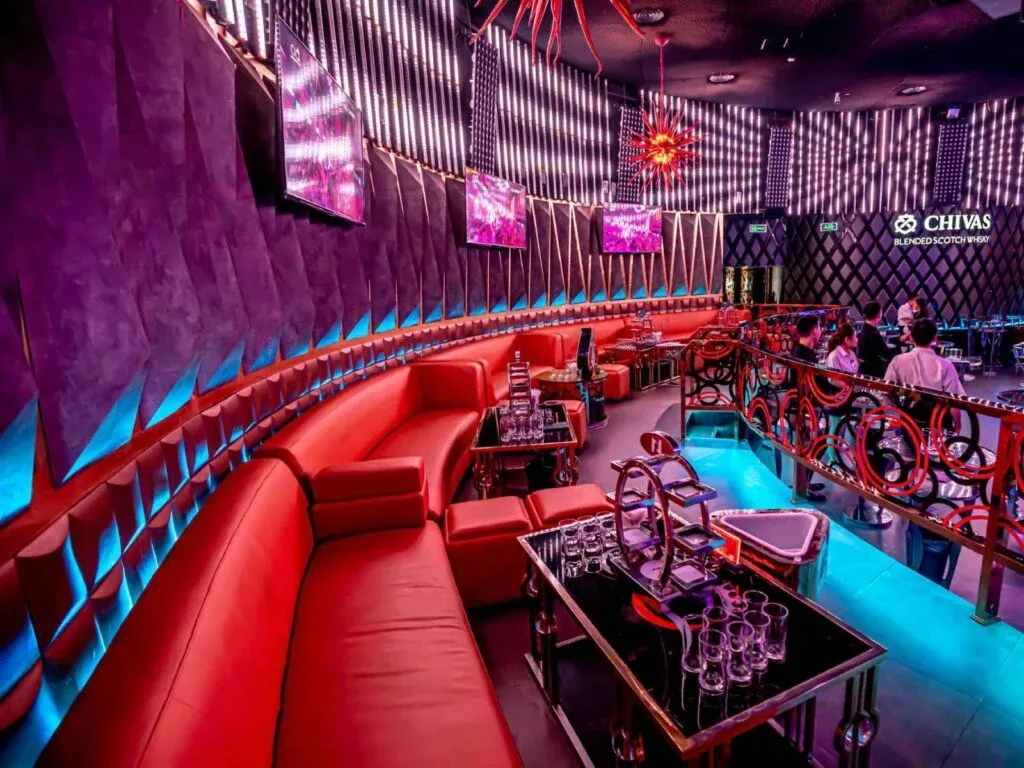 Top những beer club "hot hit" nhất Đà Nẵng hiện nay