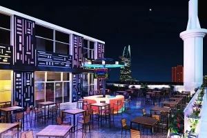 Xu hướng beer club 2025: Đón đầu những trải nghiệm bùng nổ